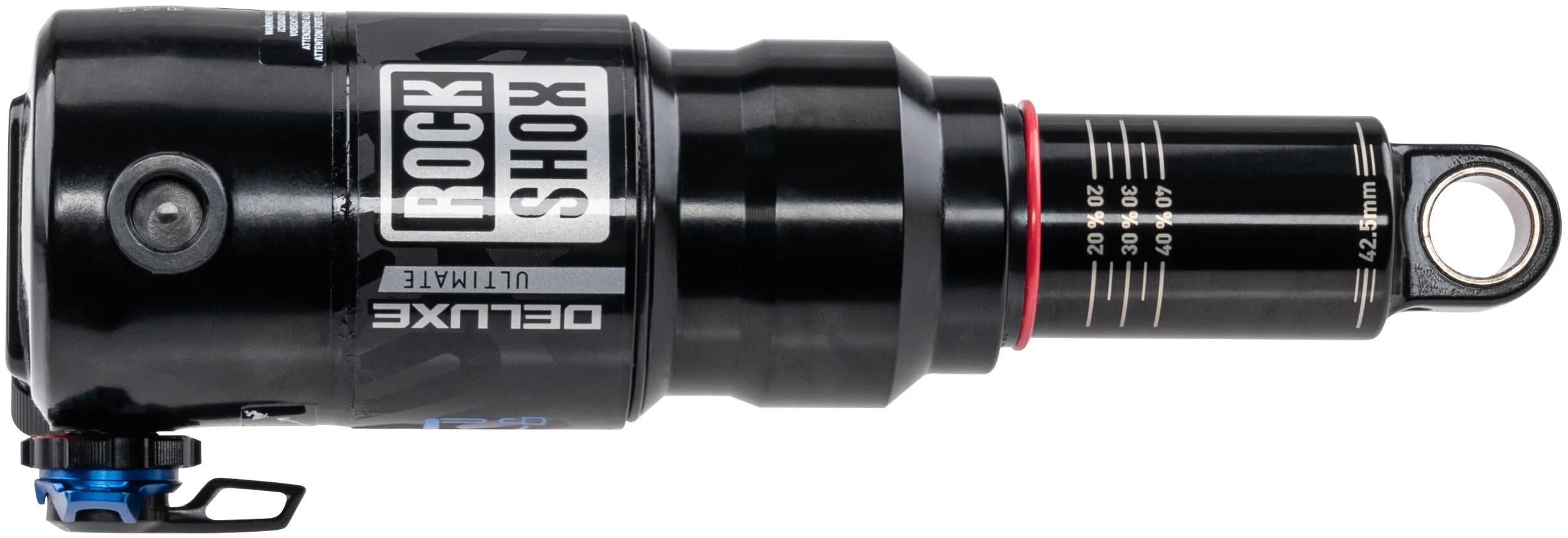 ROCKSHOX_Federbein Federbeine