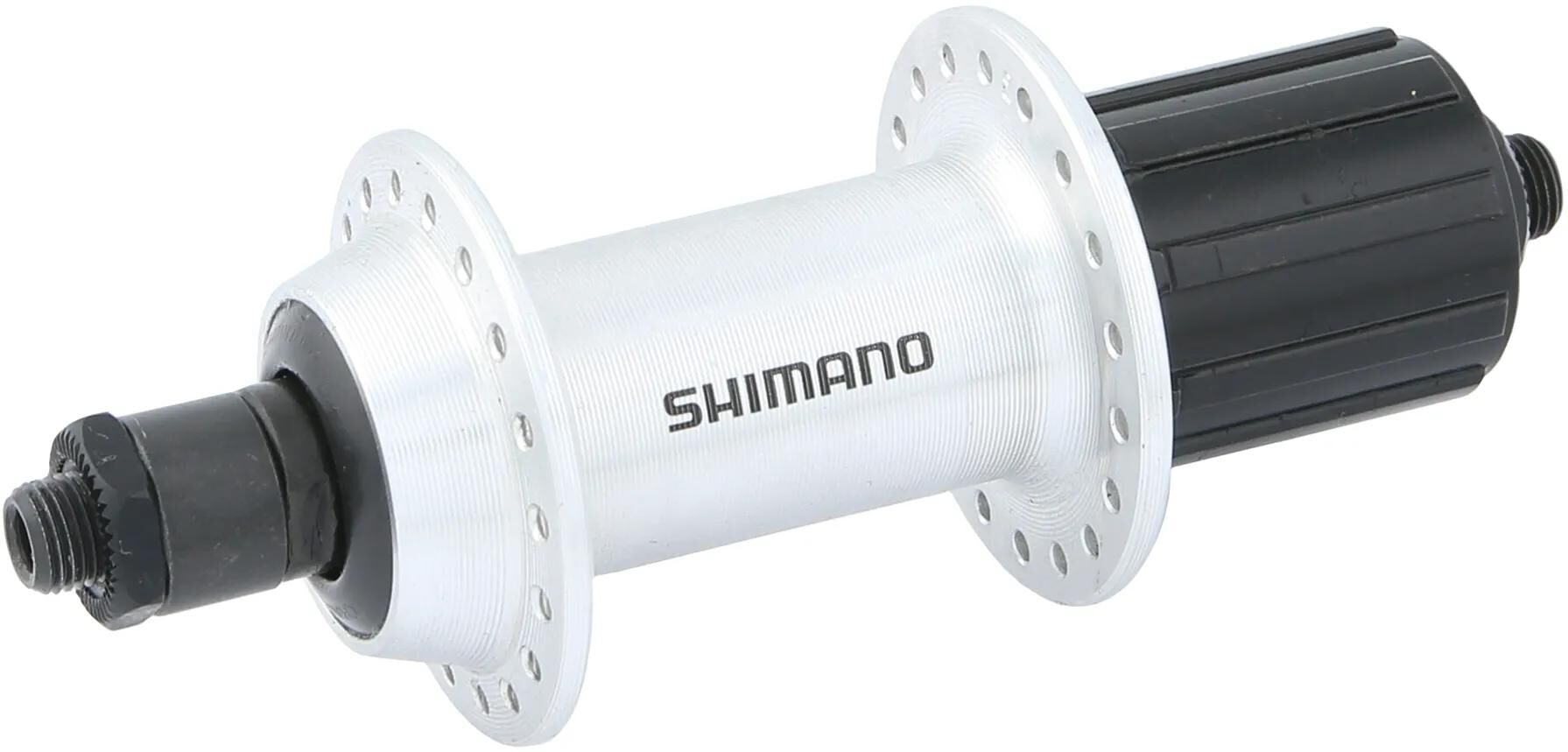 SHIMANO_Hinterradnabe Kassettennaben,H.R.-Naben,Naben H.R.