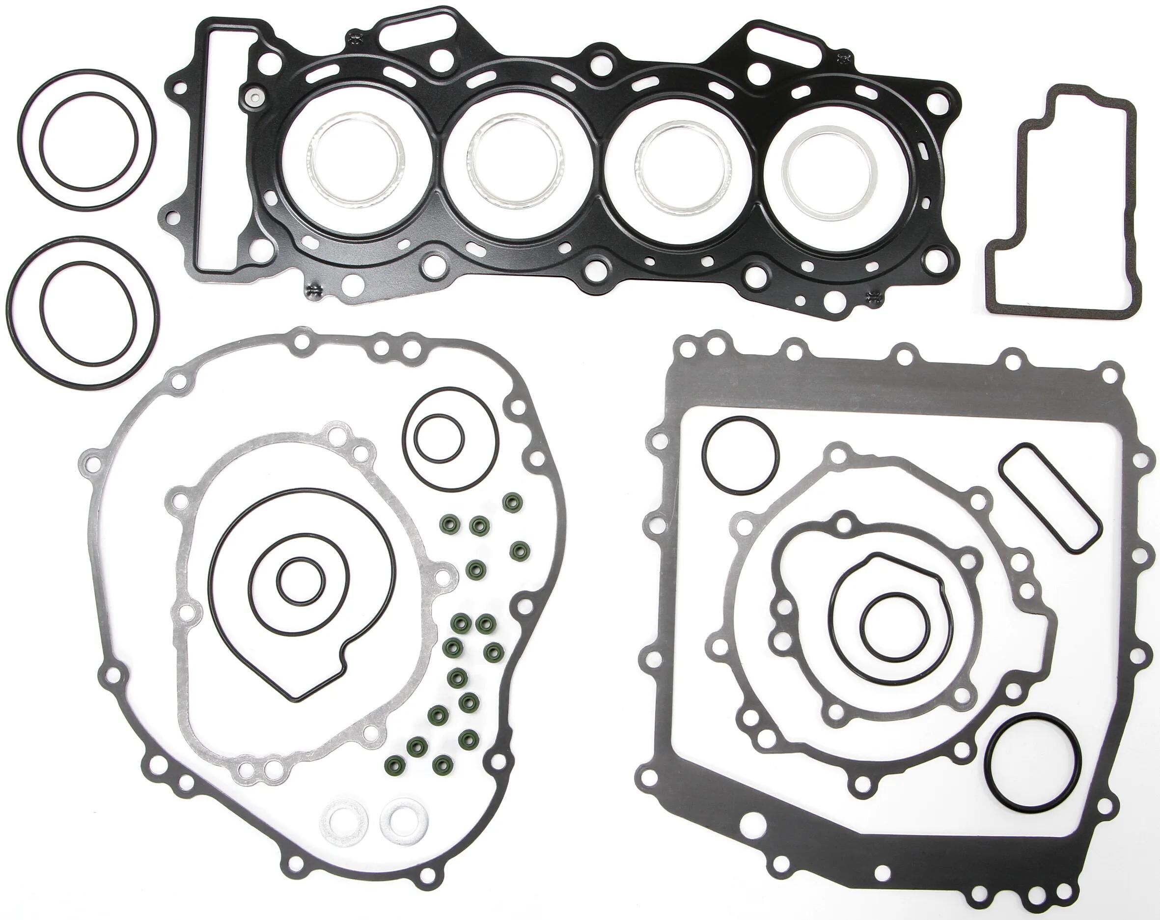Dichtungen und Dichtungssätze