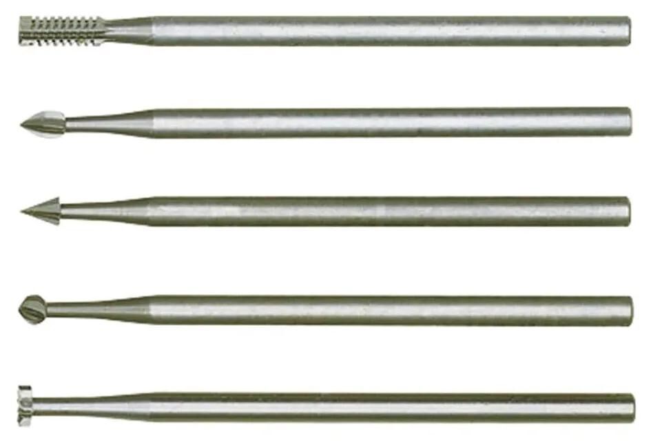 _Frässtiftsatz Frässtifte