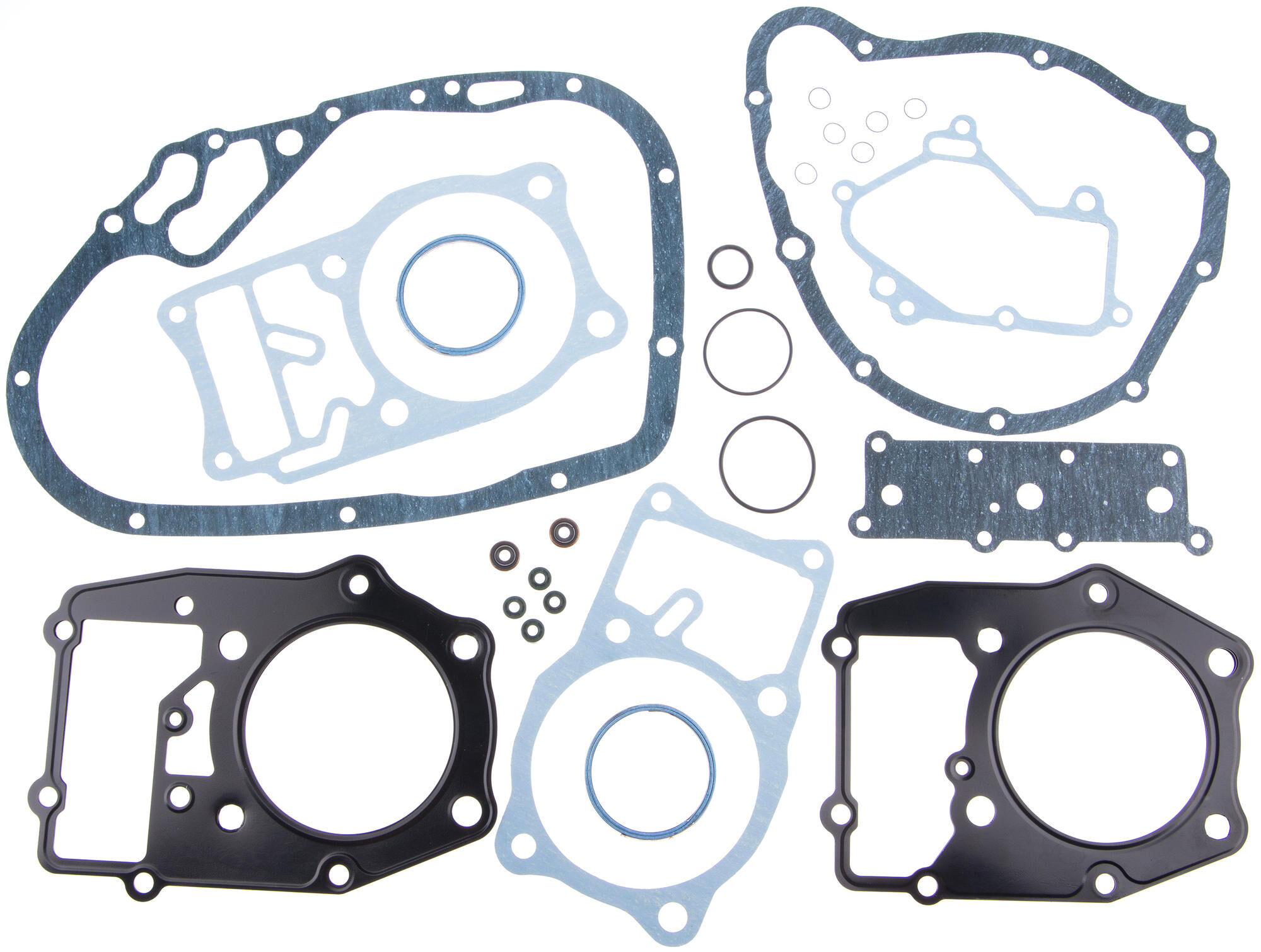 _Motordichtsatz Dichtungen und Dichtungssätze