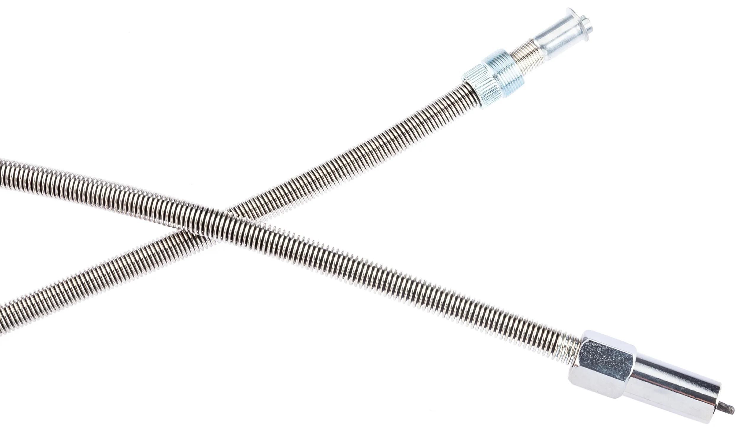 Tachowellen / -seelen