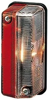 Umrissleuchten,Leuchten