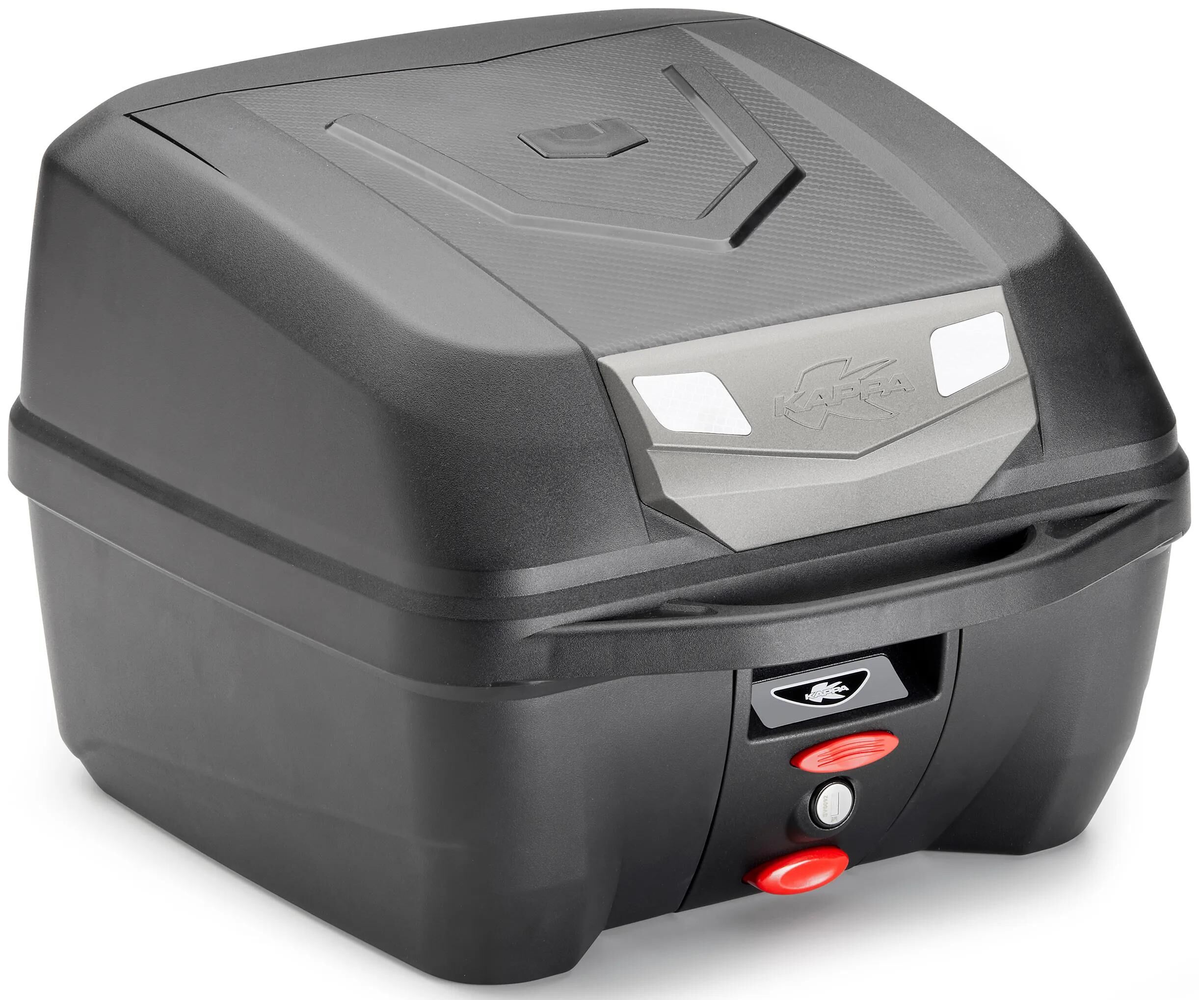 KAPPA_Topcase Topcase,Koffer,Gepäckkoffer