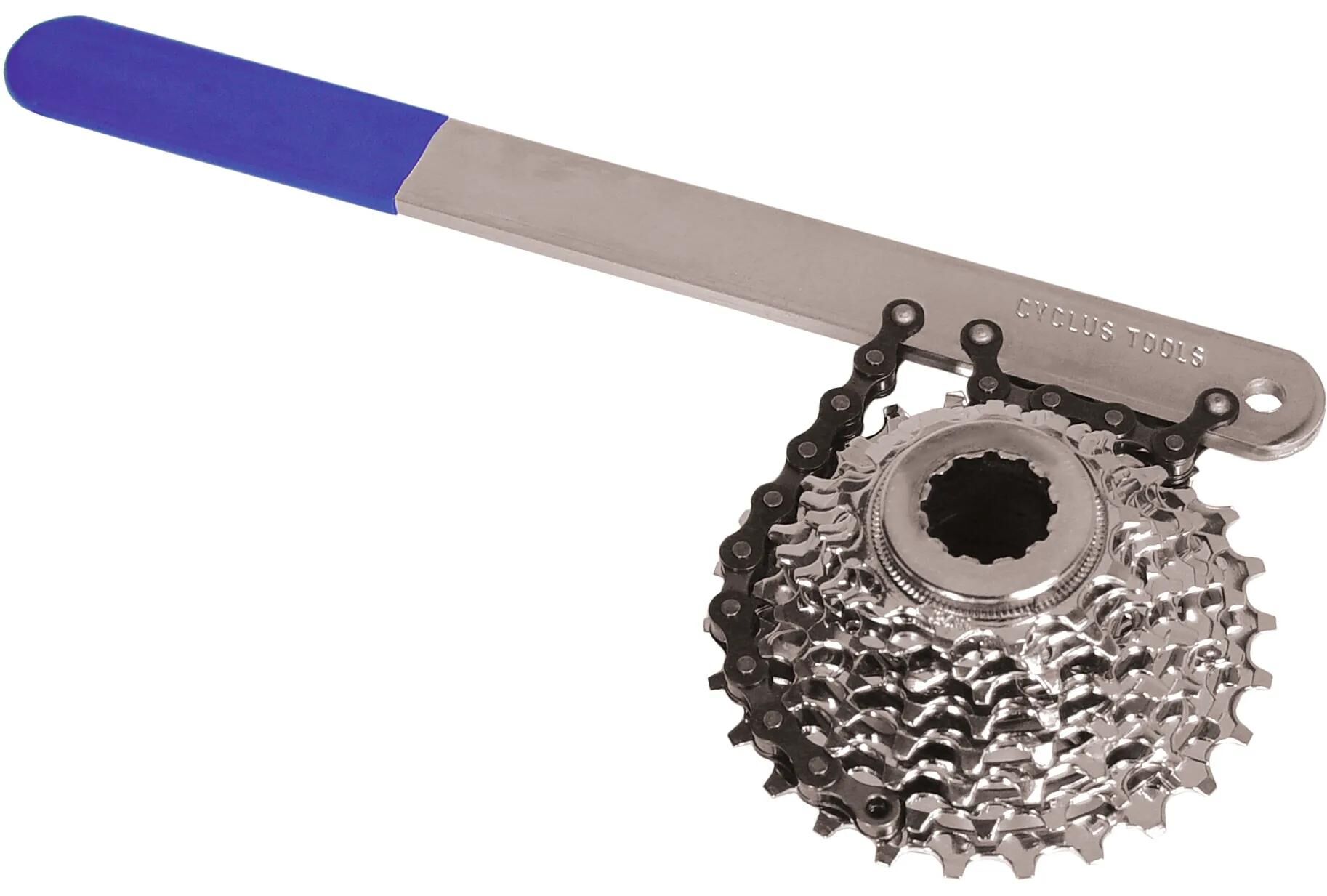 Cyclus TOOLS_Kettenpeitsche Zahnkranzabzieher,Werkzeuge