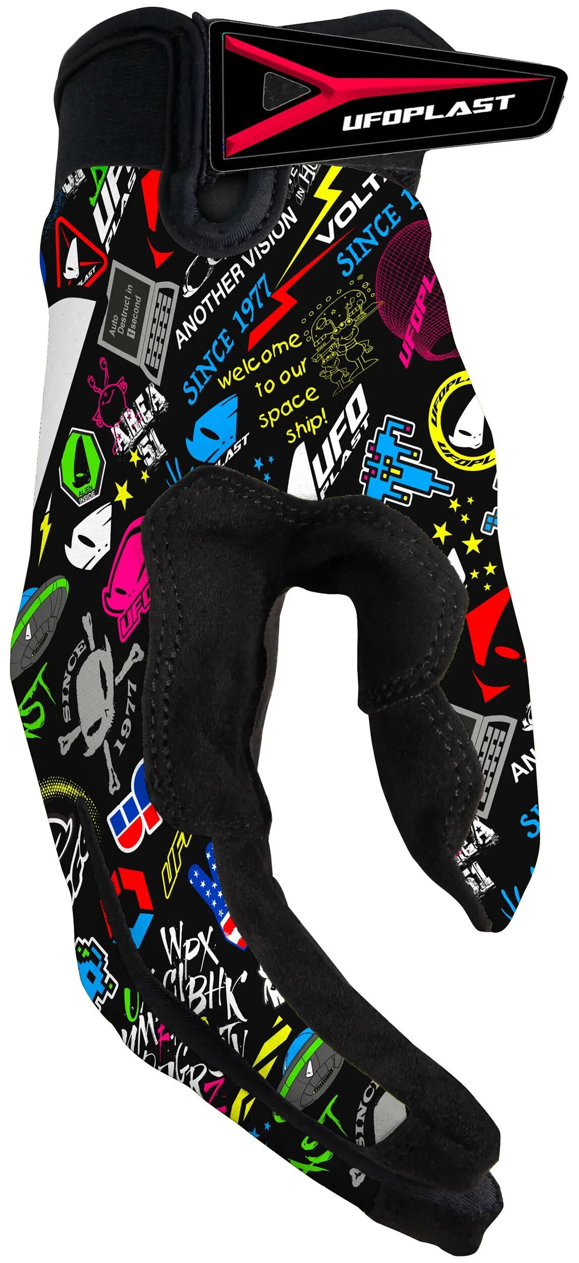 _Crosshandschuh Handschuhe,Bekleidung