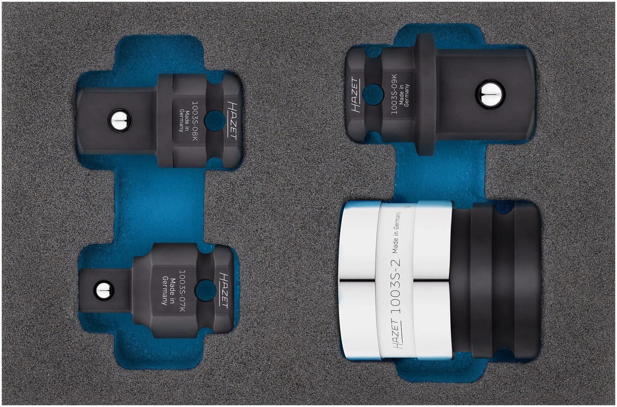 Reduziereinsätze,Steckschlüssel