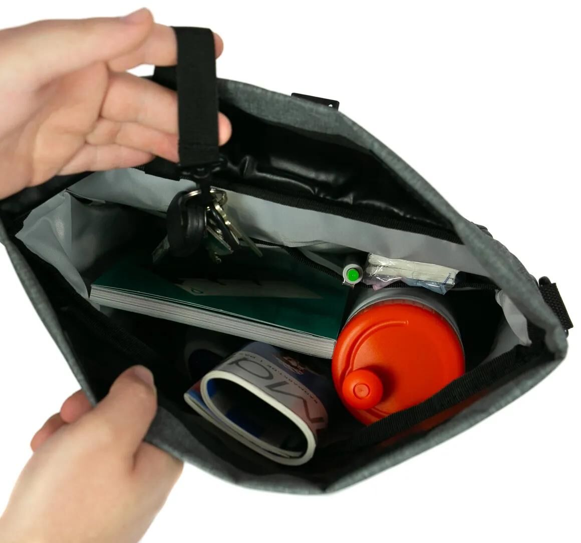 Lenkertaschen