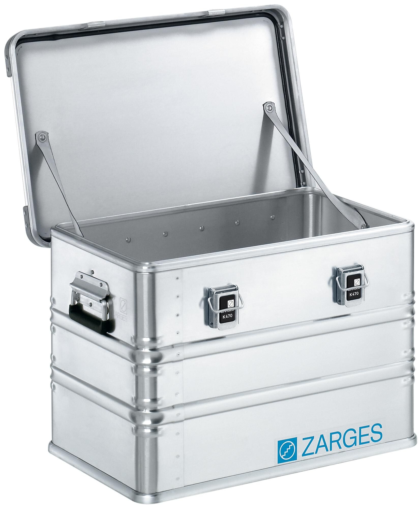 Transportboxen