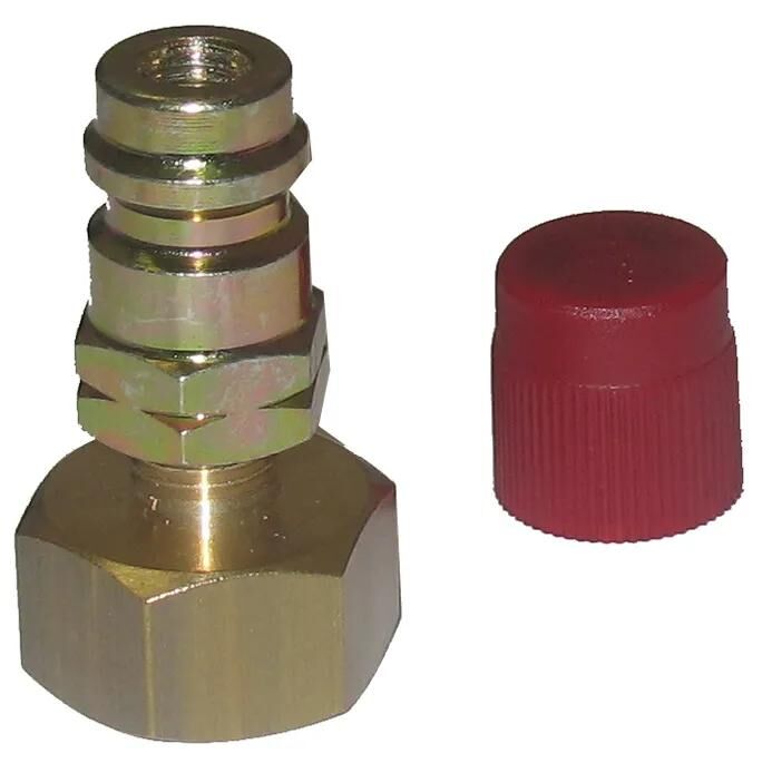 CGS_Anschlussventil Klimageräte - Zubehör