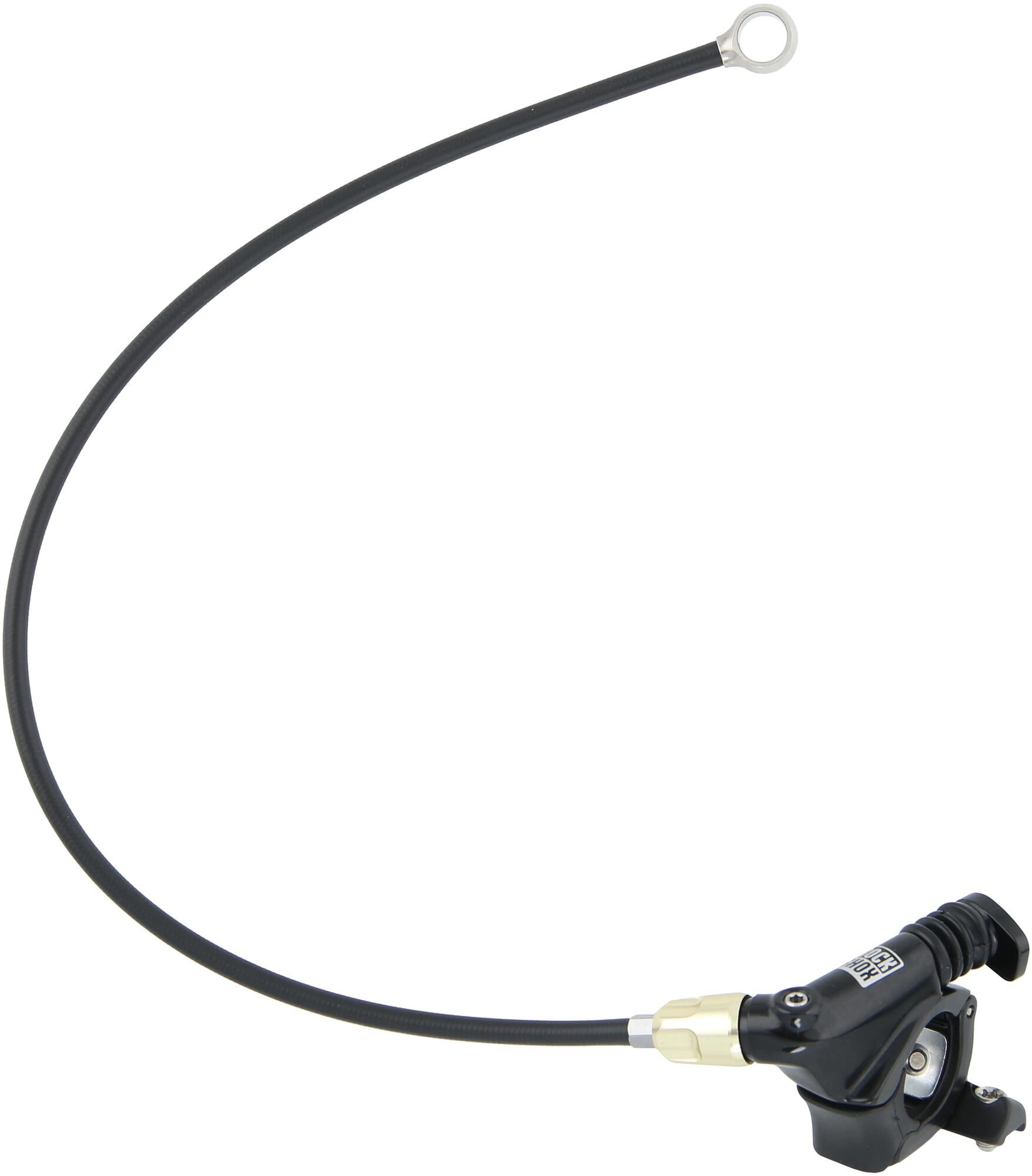 _Fernbedienung Federgabel - Ersatz