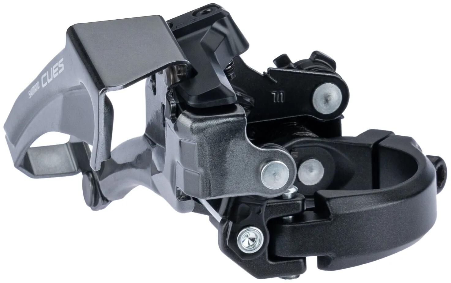 SHIMANO_Umwerfer Umwerfer