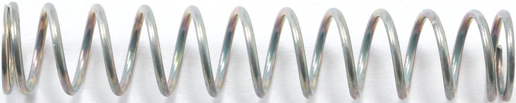 _Feder Vergaserteile