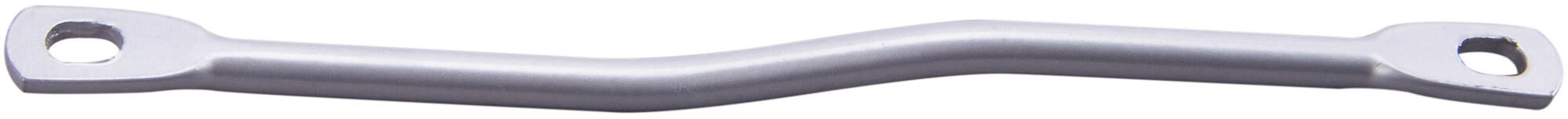 _Stellstange Gepäckträger - Befestigung