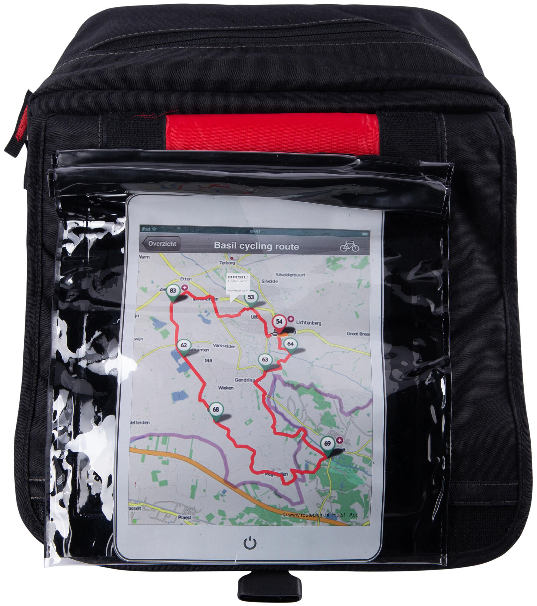 _Lenkertasche Lenkertaschen