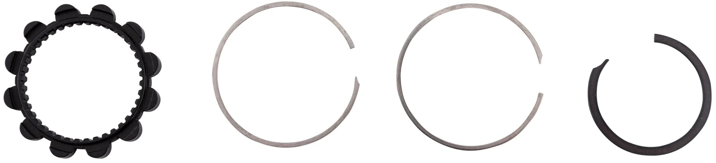 H.R.-Naben - Ersatz,Naben H.R. - Ersatz