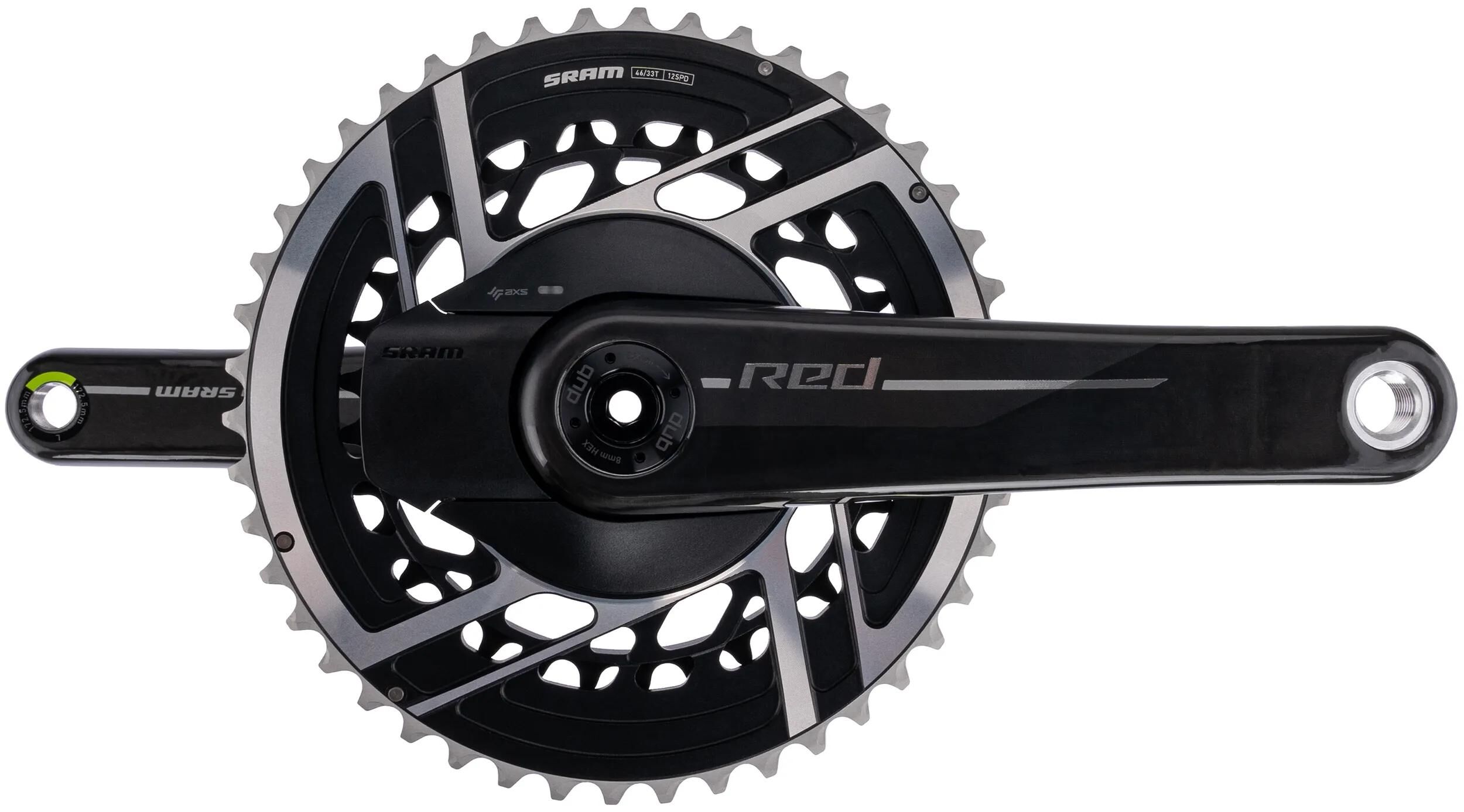 SRAM_Kettenradgarnitur Kettenradgarnituren