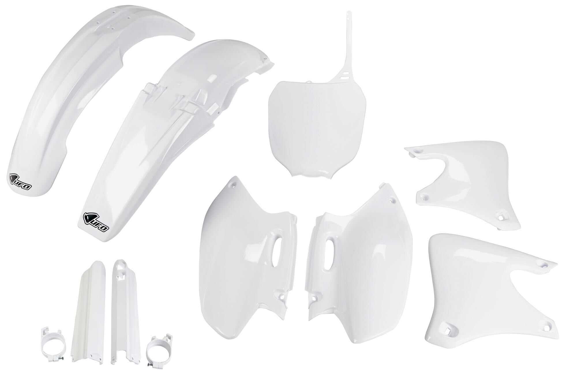 UFO PLAST_Verkleidungssatz Verkleidung