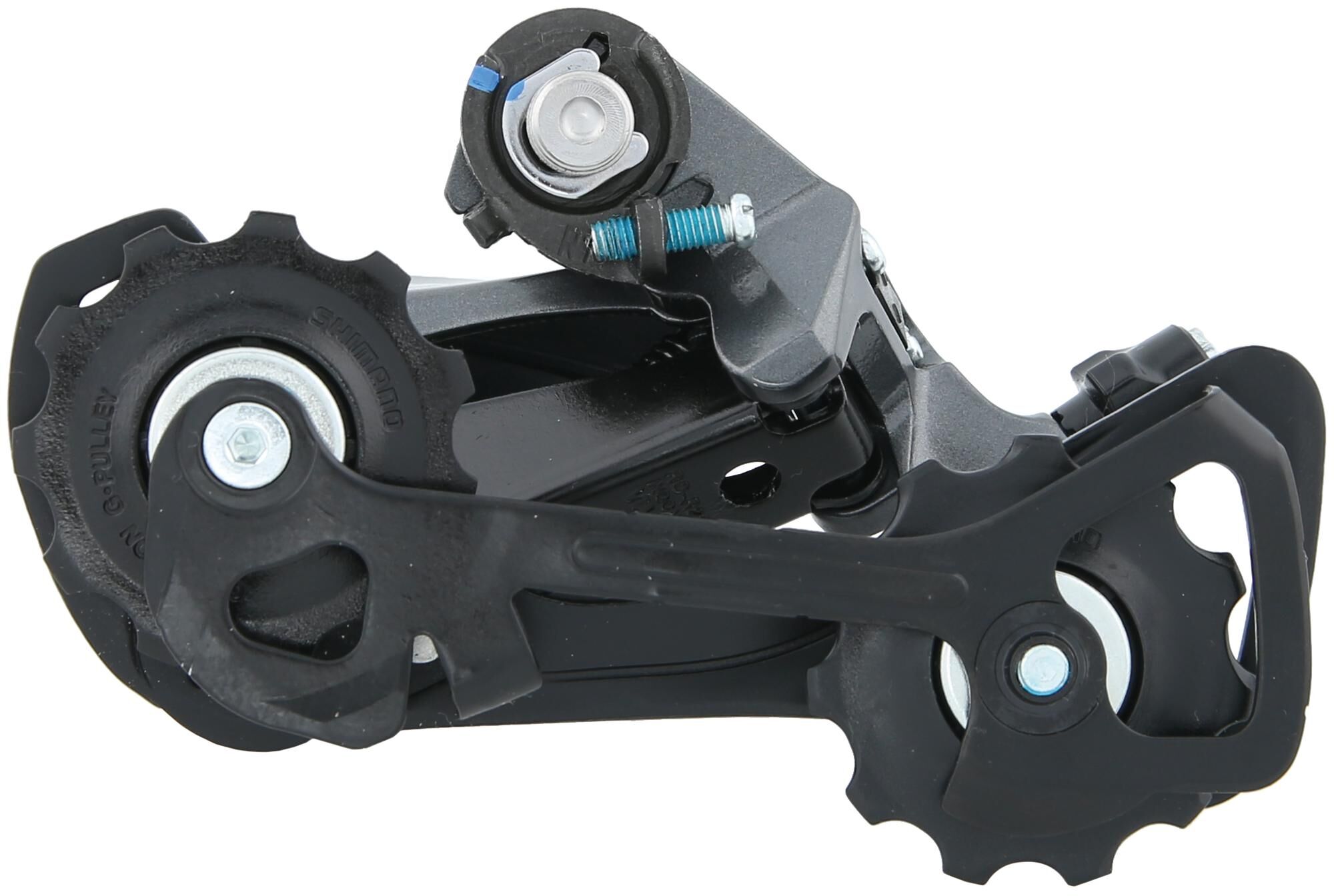 _Schaltwerk Schaltwerke