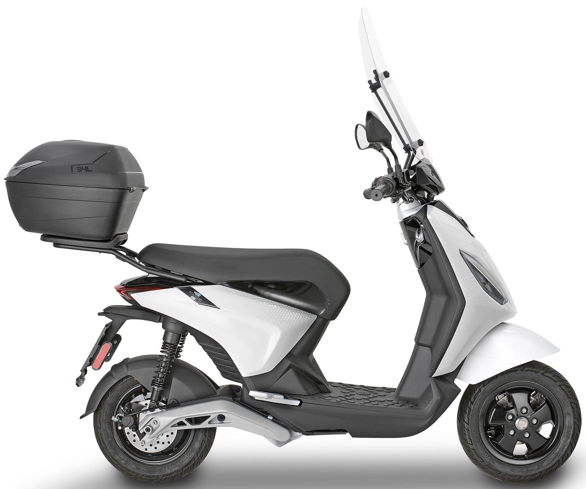 _Topcaseträger Gepäckträger