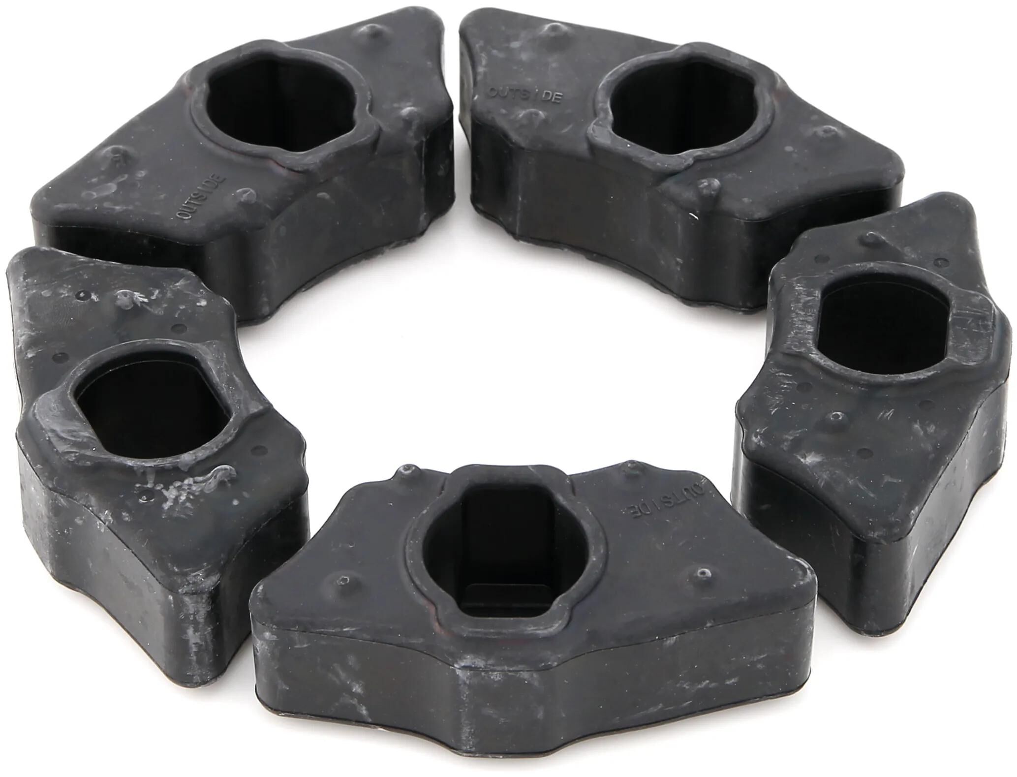 _Ruckdämpfer Antriebs-Ruckdämpfer