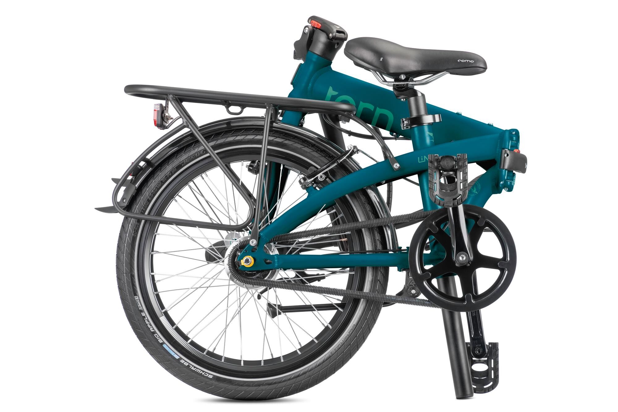 Falträder,Fahrräder,Faltrad