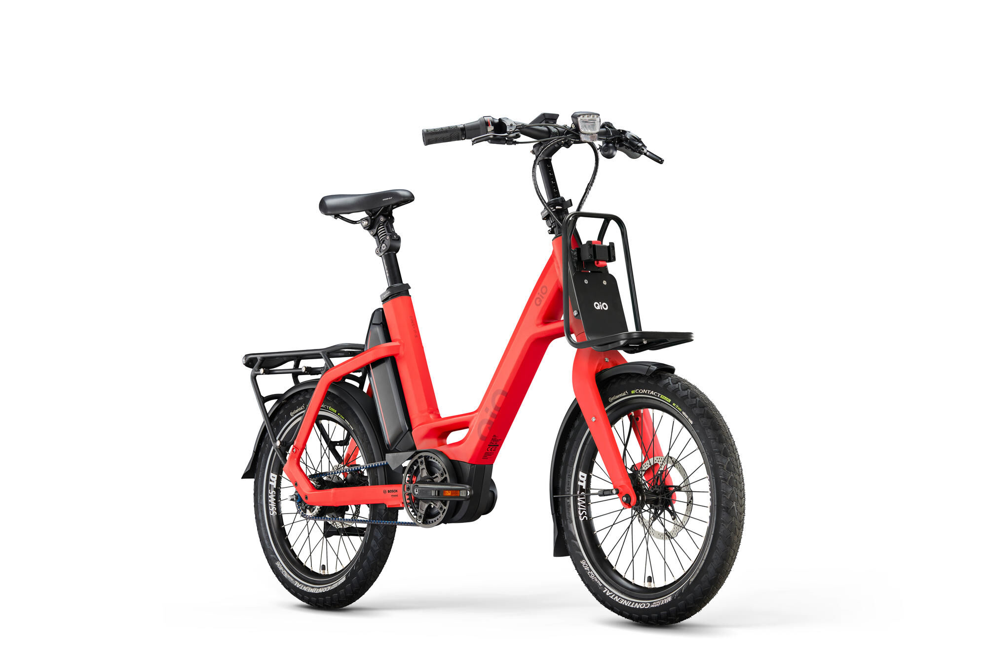 QiO_Elektro-Kompaktrad_EINS+ P-5_2 Elektro-Kompakträder,Kompakträder,Elektroräder,Fahrräder,Kompaktrad