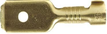 _Flachstecker Flachstecker