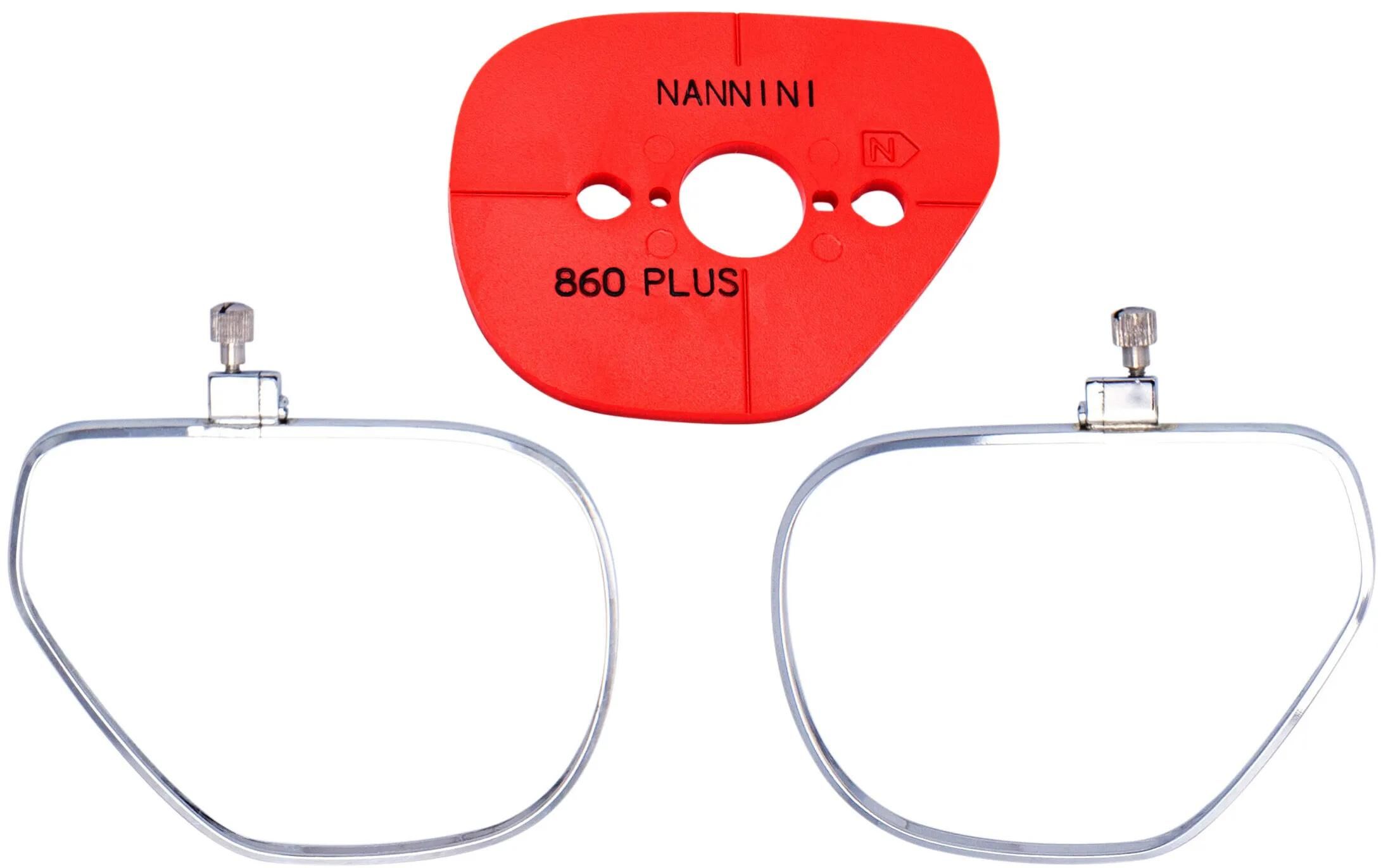 NANNINI_Brille Brillen,Bekleidung