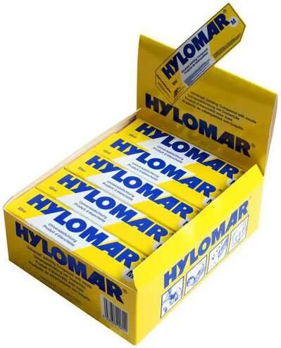 HYLOMAR_Dichtmasse Dichtungsmaterialien