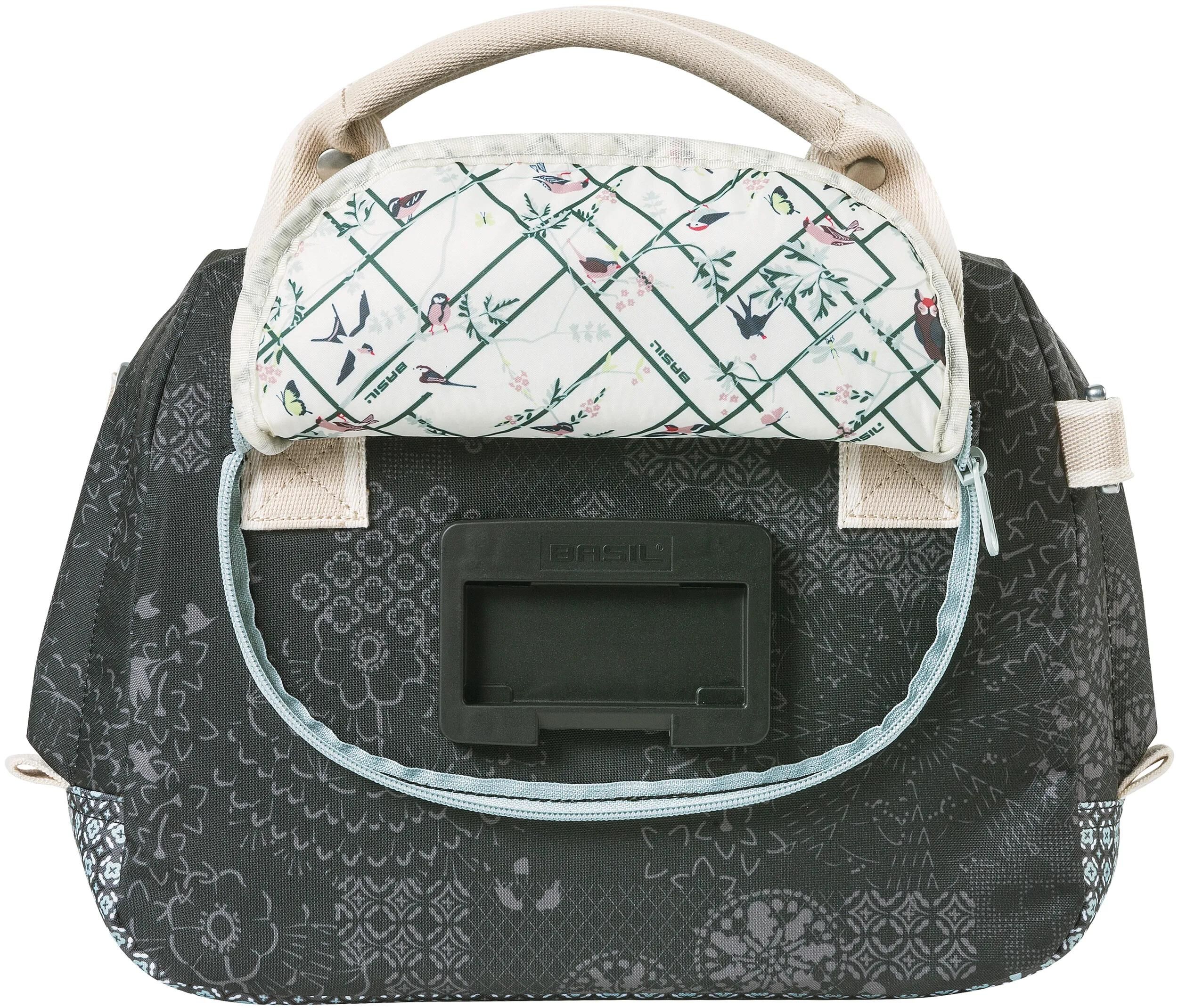 BASIL_Lenkertasche Lenkertaschen