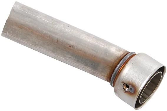 Schalldämpfer - Ersatz / Zubehör