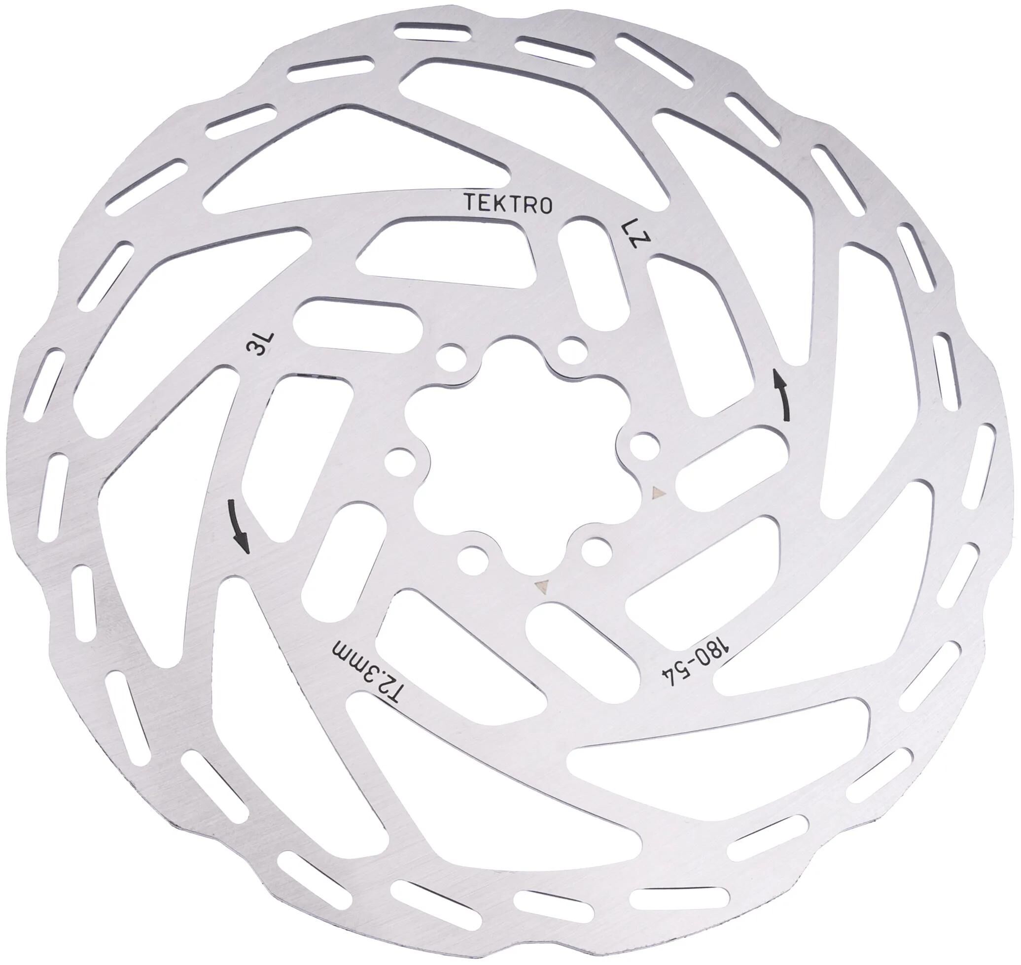 TEKTRO_Bremsscheibe Bremsscheiben