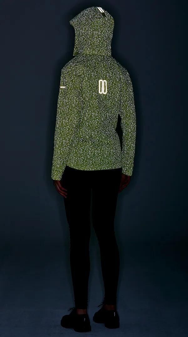 _Regenjacke Regenjacken,Bekleidung,Regenbekleidung