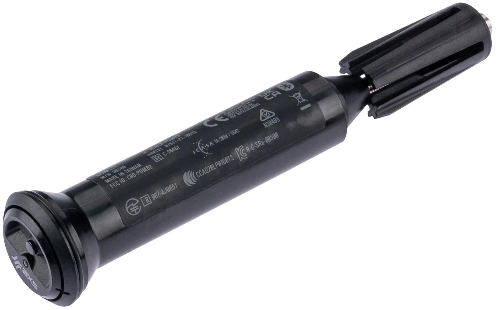 ROCKSHOX_Trittfrequenz- und Geschwindigkeitssensor Sensoren
