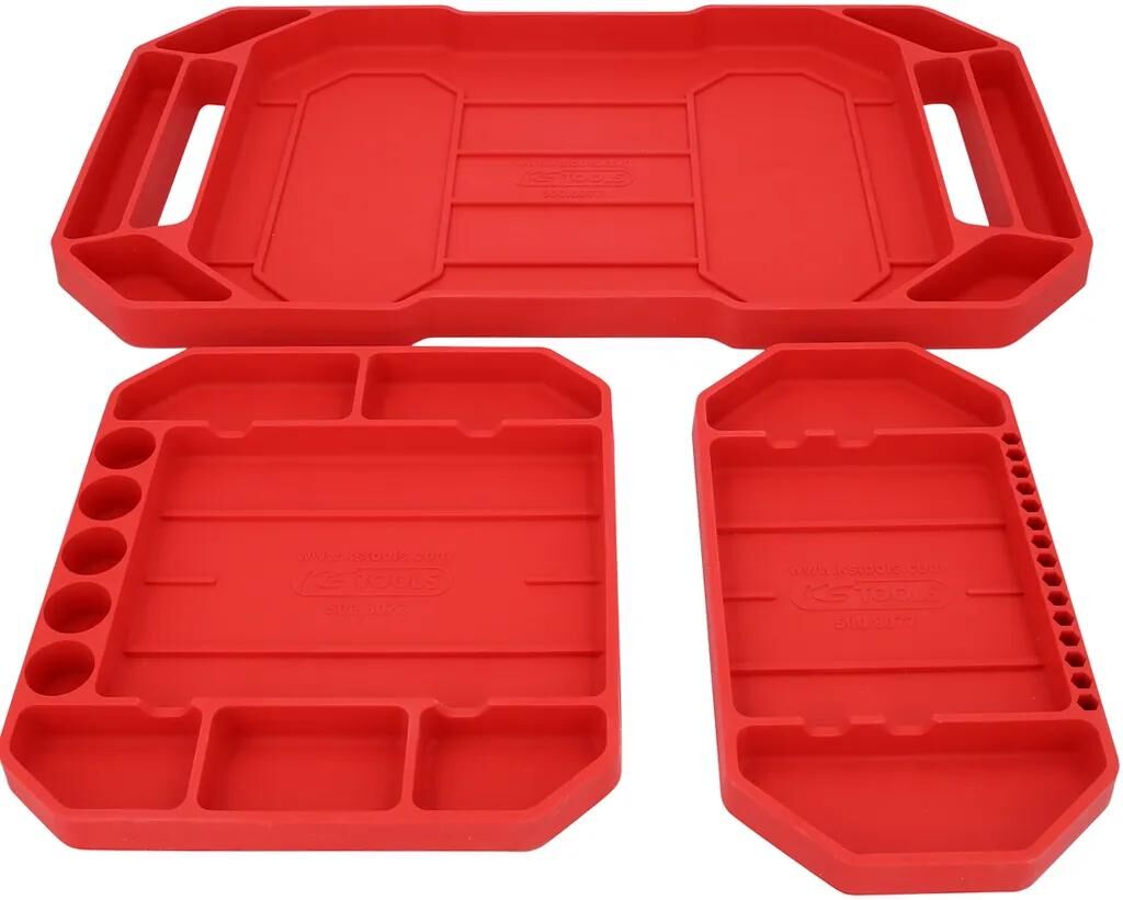 _Werkzeugablage Werkstattorganisation