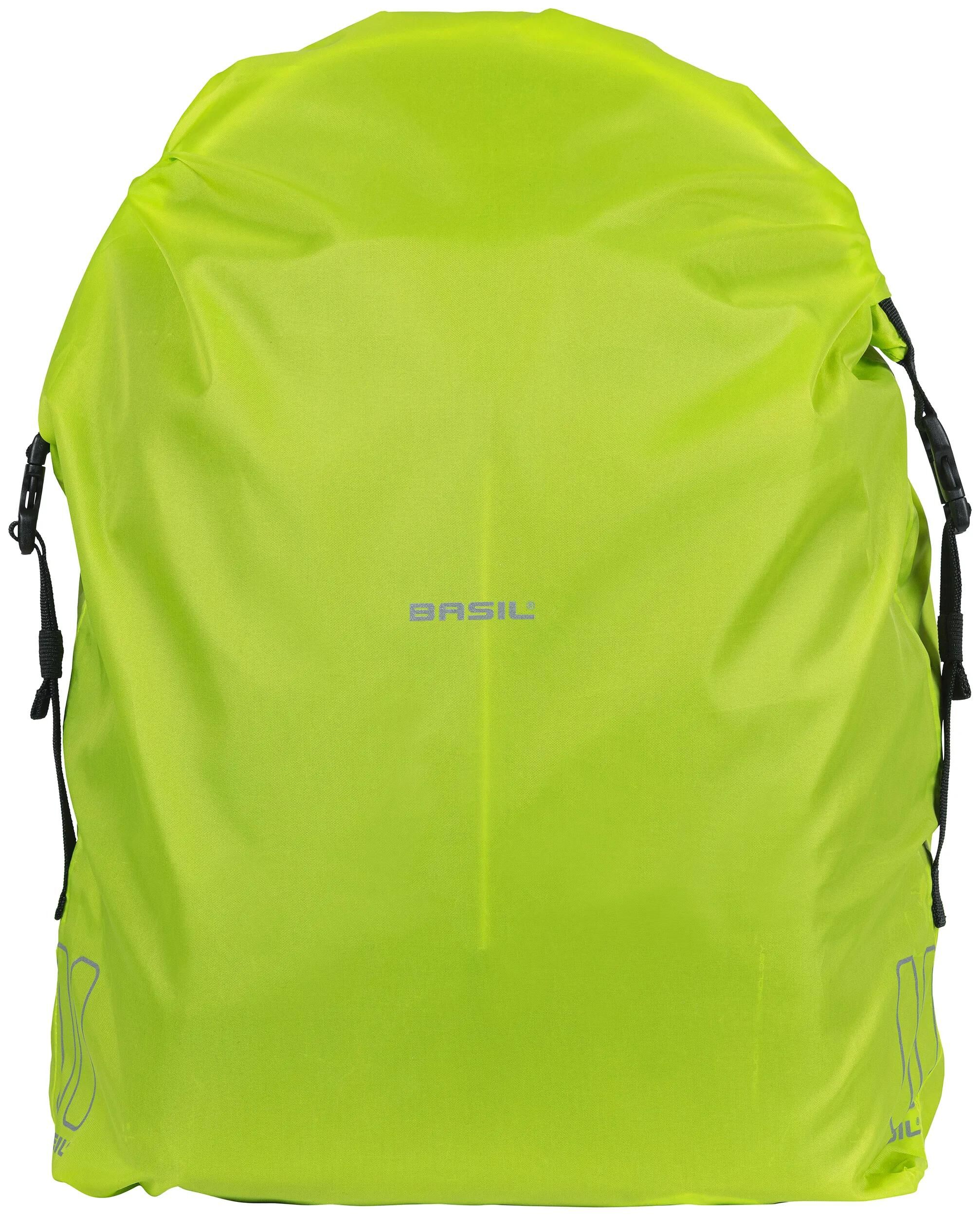 Gepäckträger - Befestigung