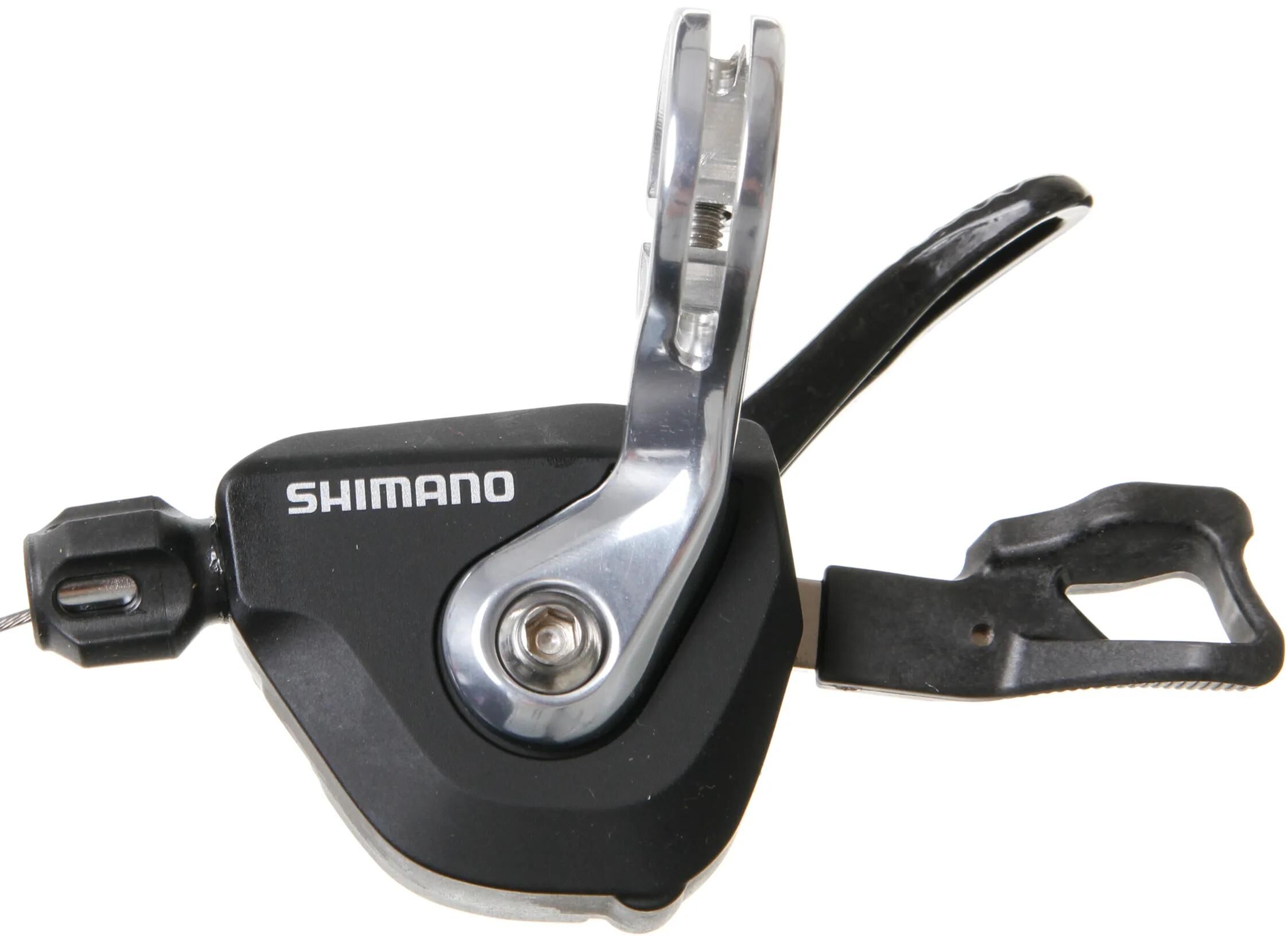 SHIMANO_Daumenschalthebel Schalthebel - Kettenschaltung,Schalthebel
