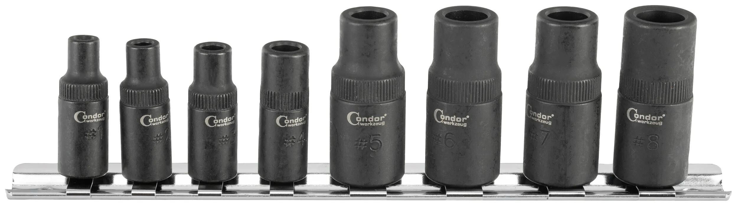 _Werkzeughaltersatz Gewindereparatur