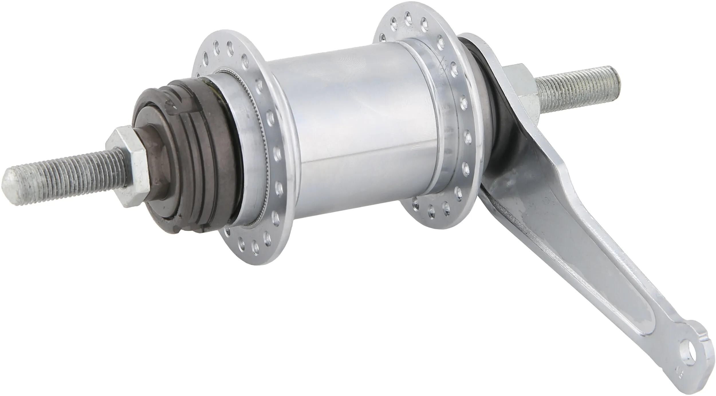 _Hinterradnabe Shimano Getriebenaben,Getriebenaben,H.R.-Naben,Naben H.R.