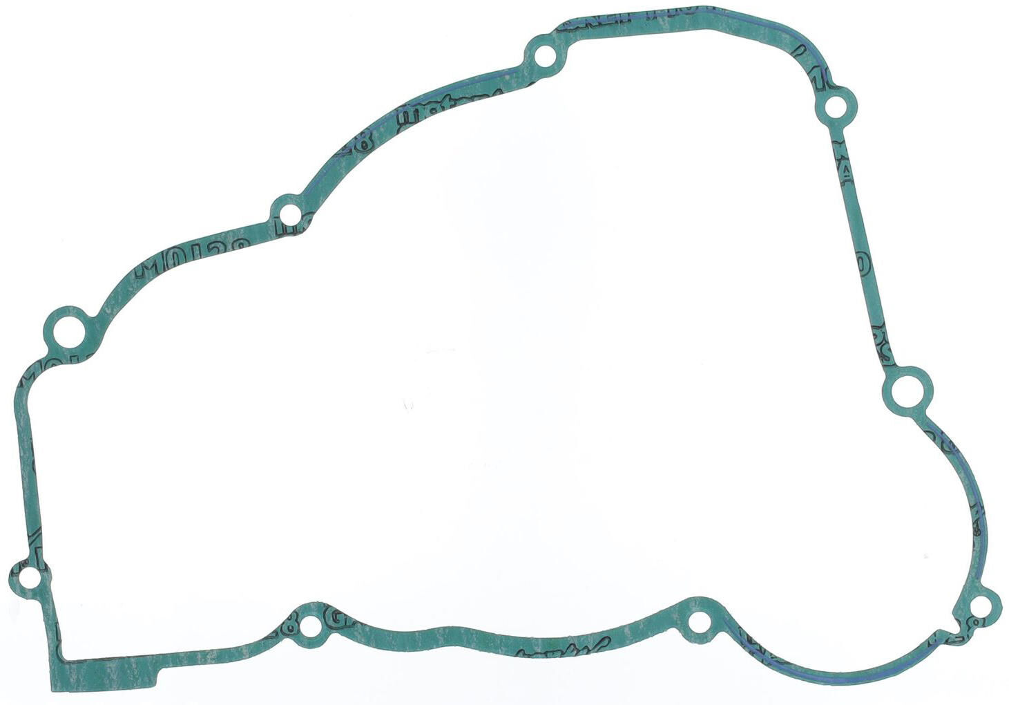 _Kupplungsdeckeldichtung Dichtungen und Dichtungssätze