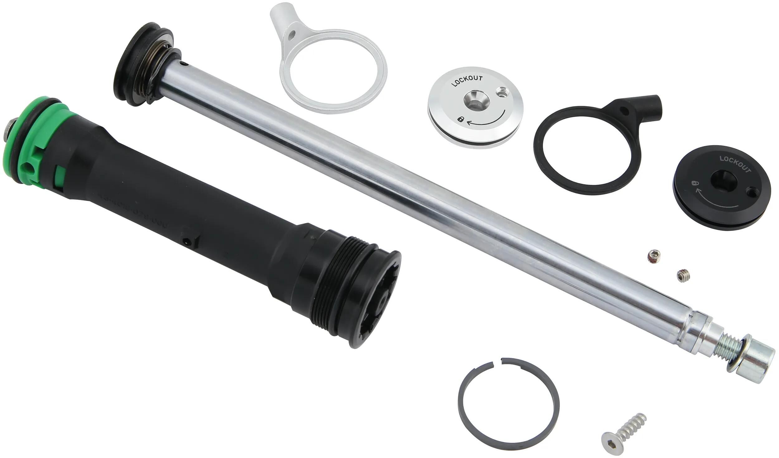 ROCKSHOX_Druckstufe Federgabel - Ersatz