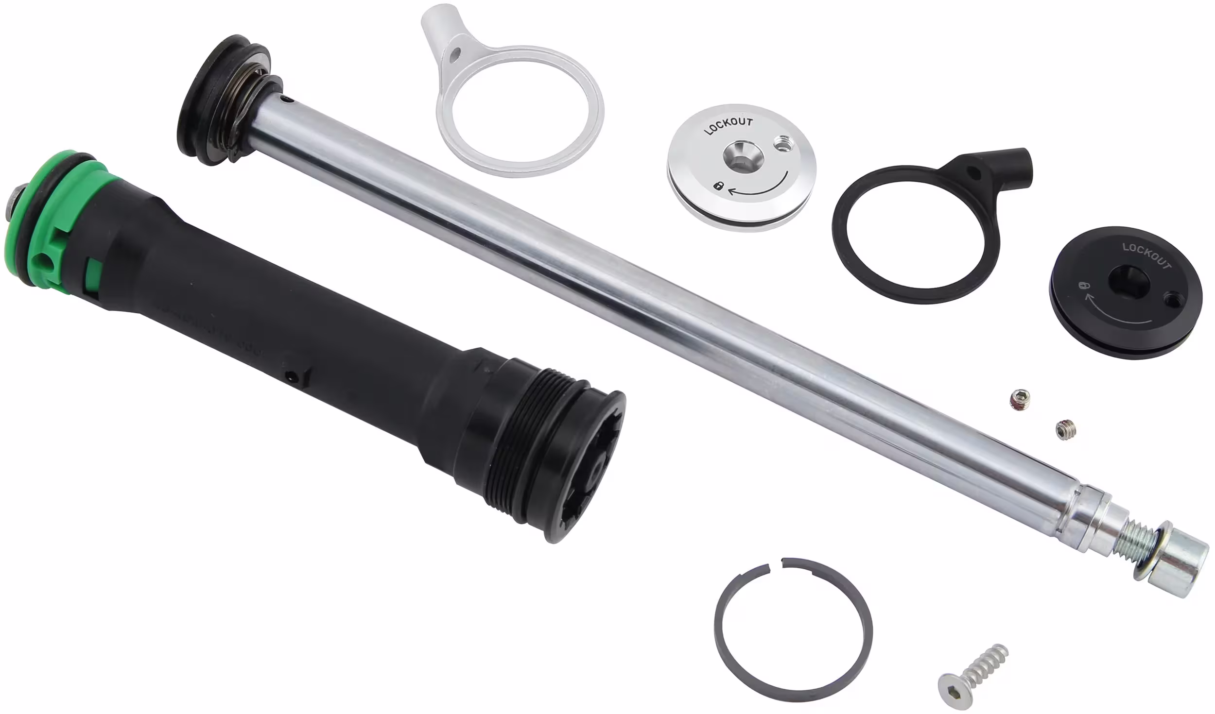ROCKSHOX_Druckstufe Federgabel - Ersatz