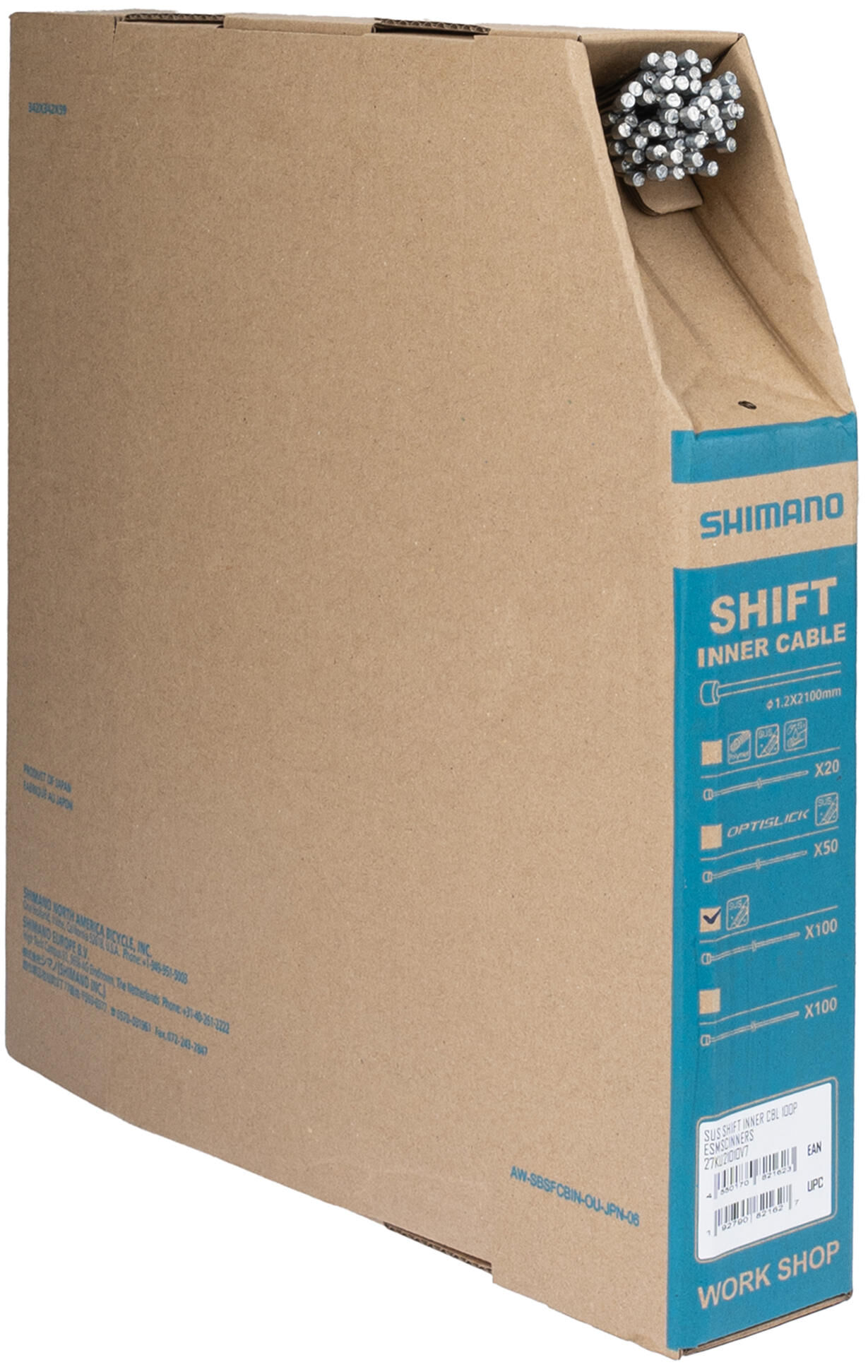 _Schaltzug Innenschaltzüge,Schaltzüge