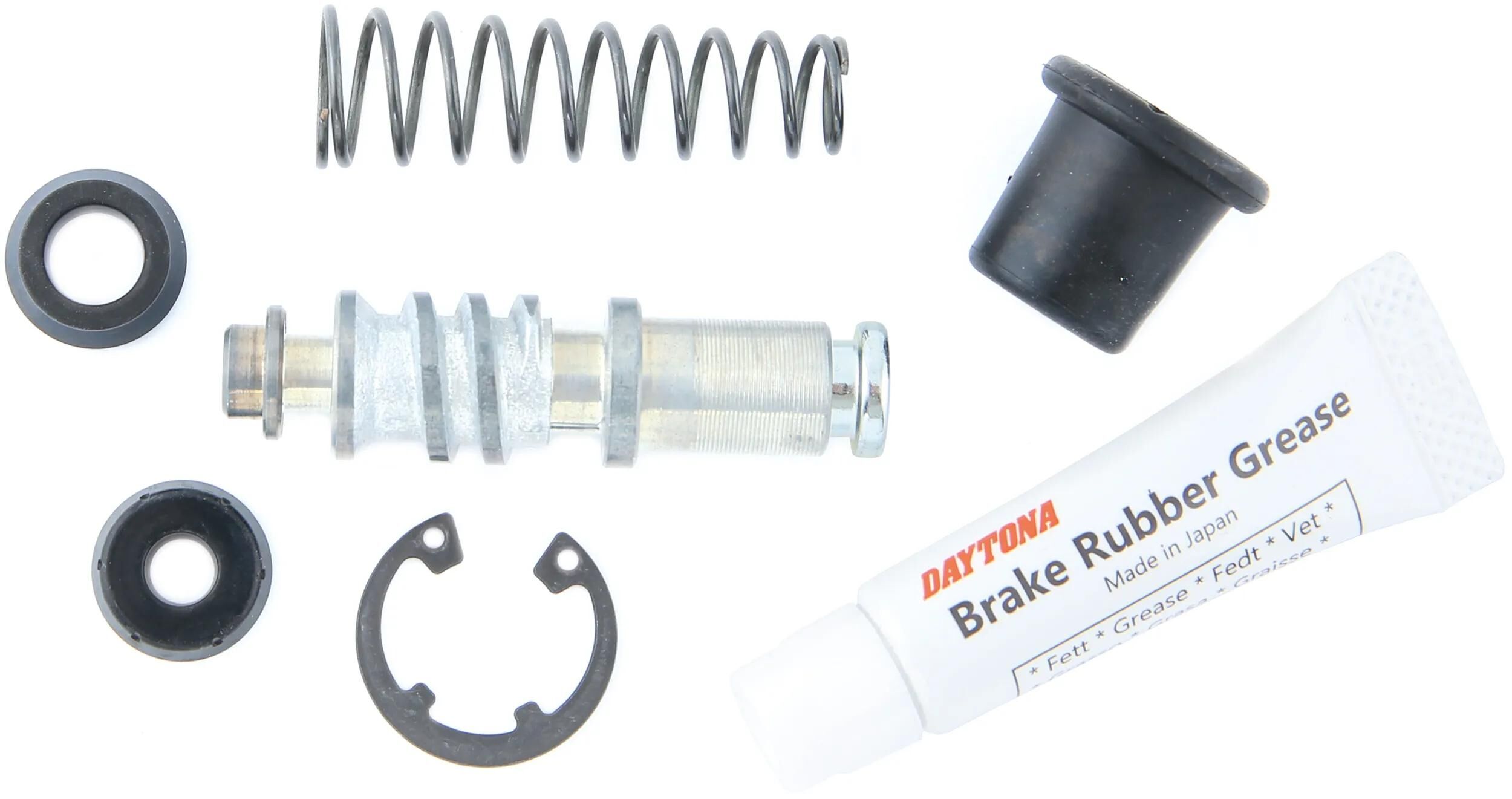 DAYTONA_Reparatursatz Hauptbremszylinder Bremsen Reparatursätze,Reparatursätze