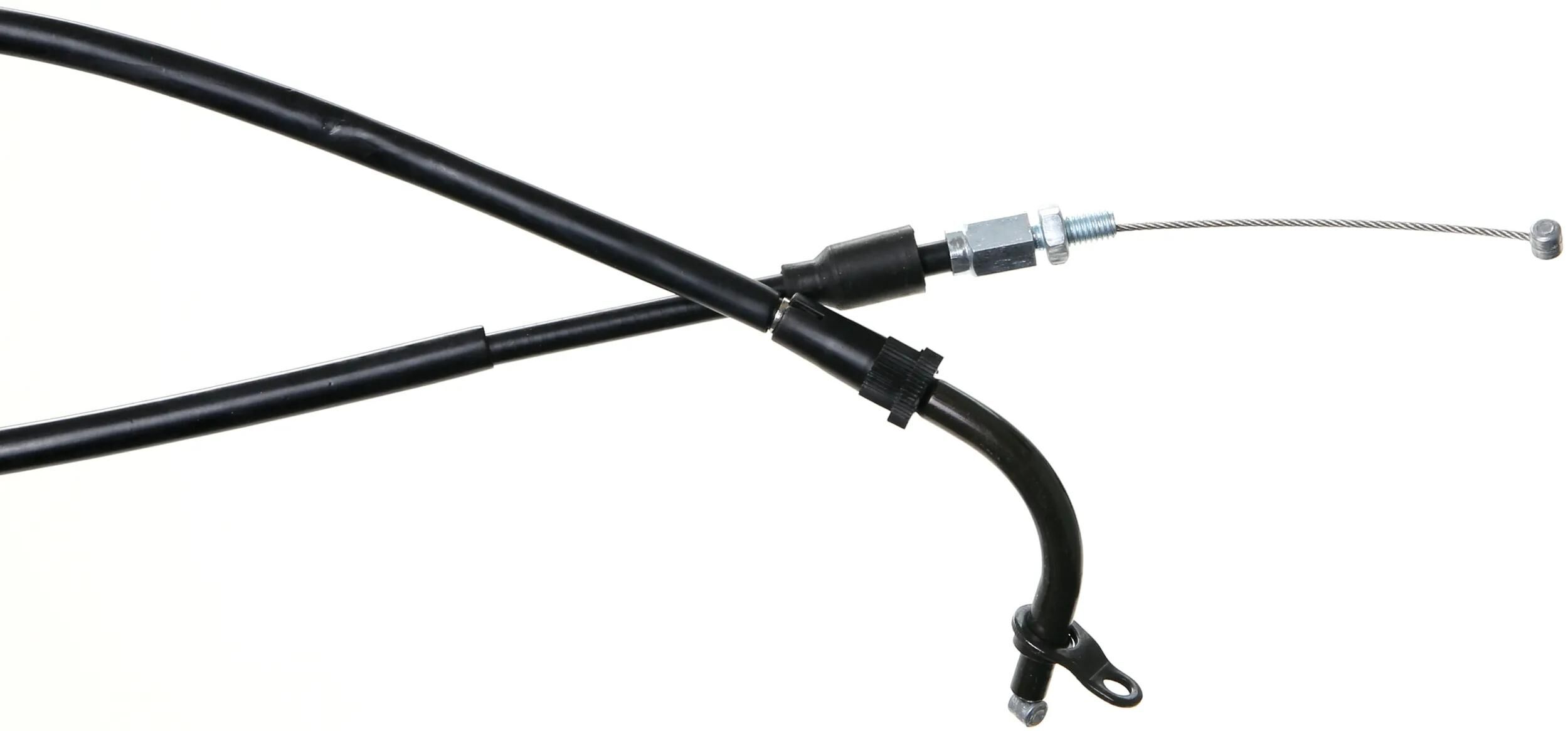 Hi-tech_Gaszug Gaszüge