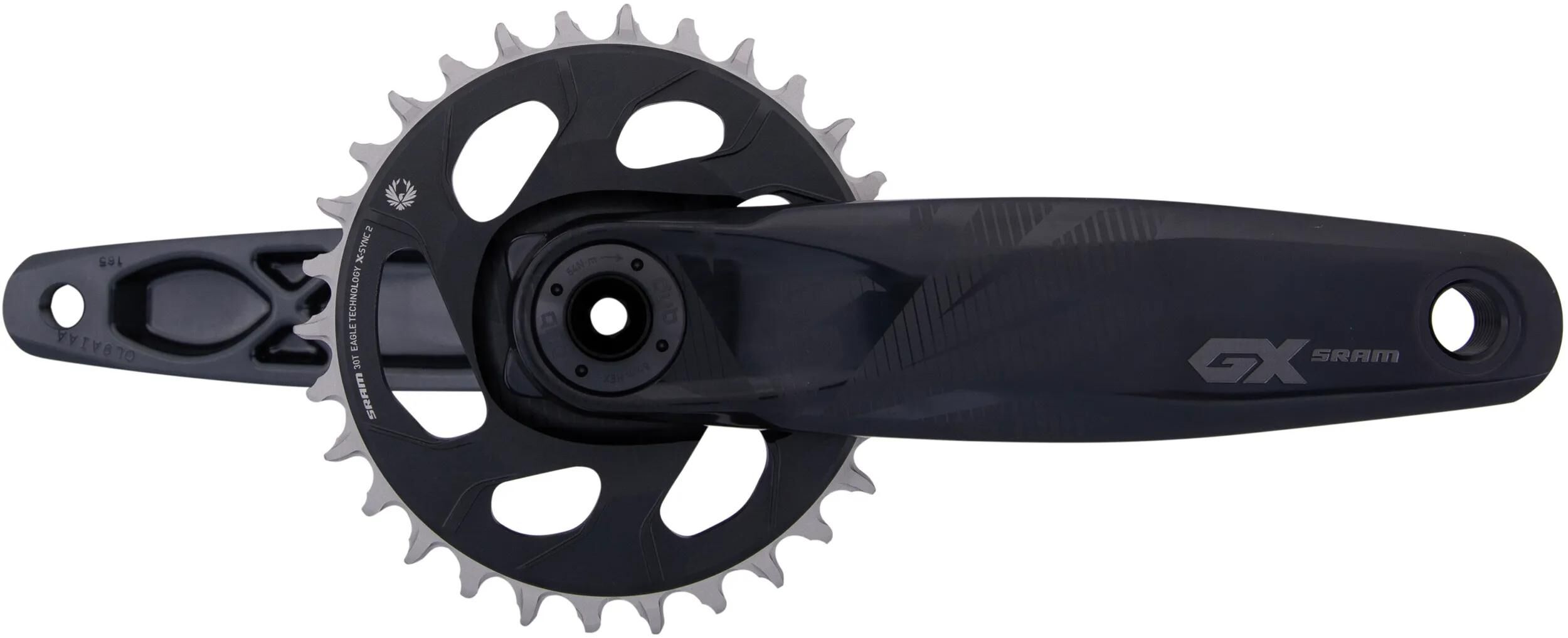 SRAM_Kettenradgarnitur Kettenradgarnituren
