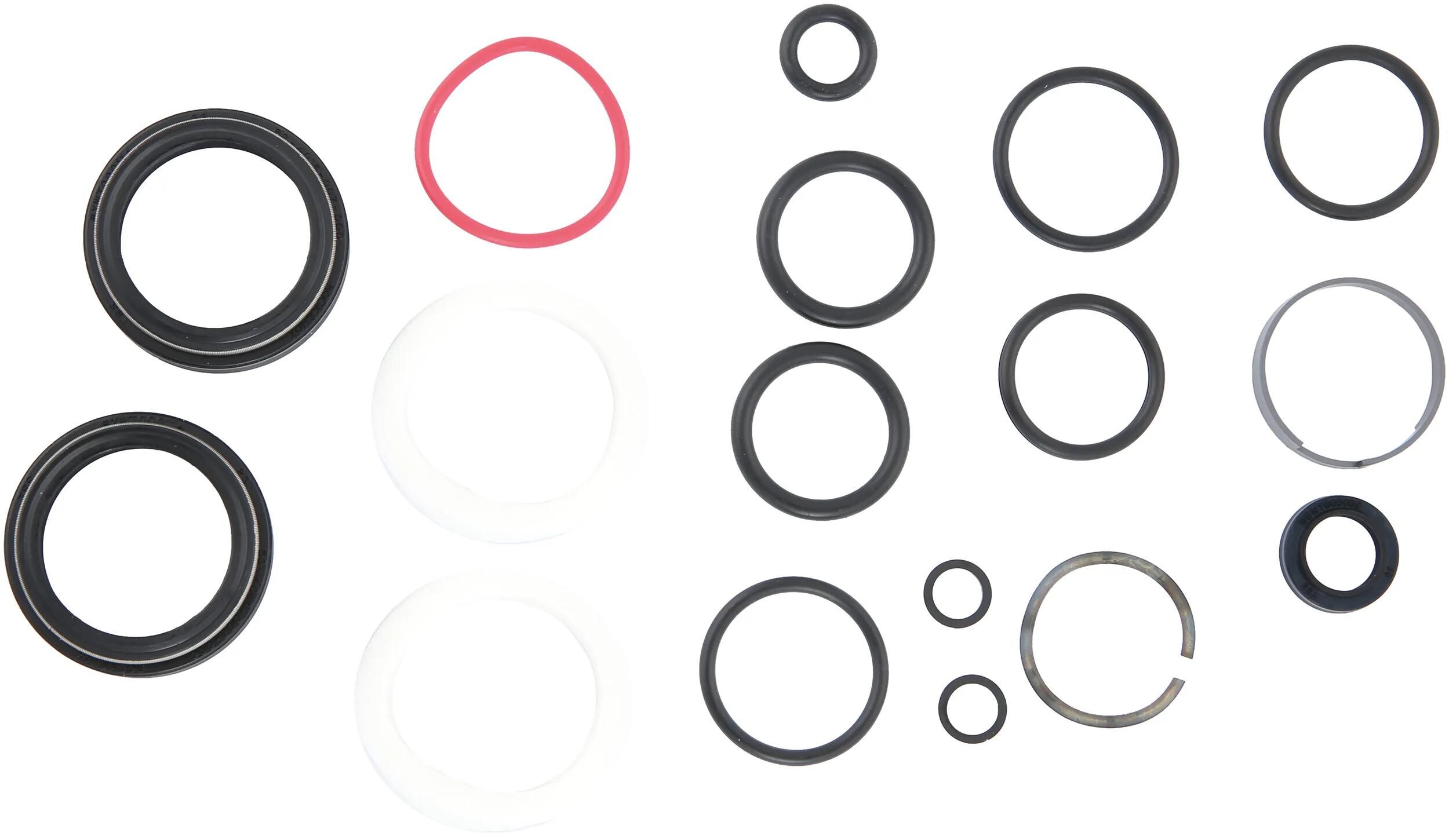 ROCKSHOX_Service-Kit Federgabel - Ersatz