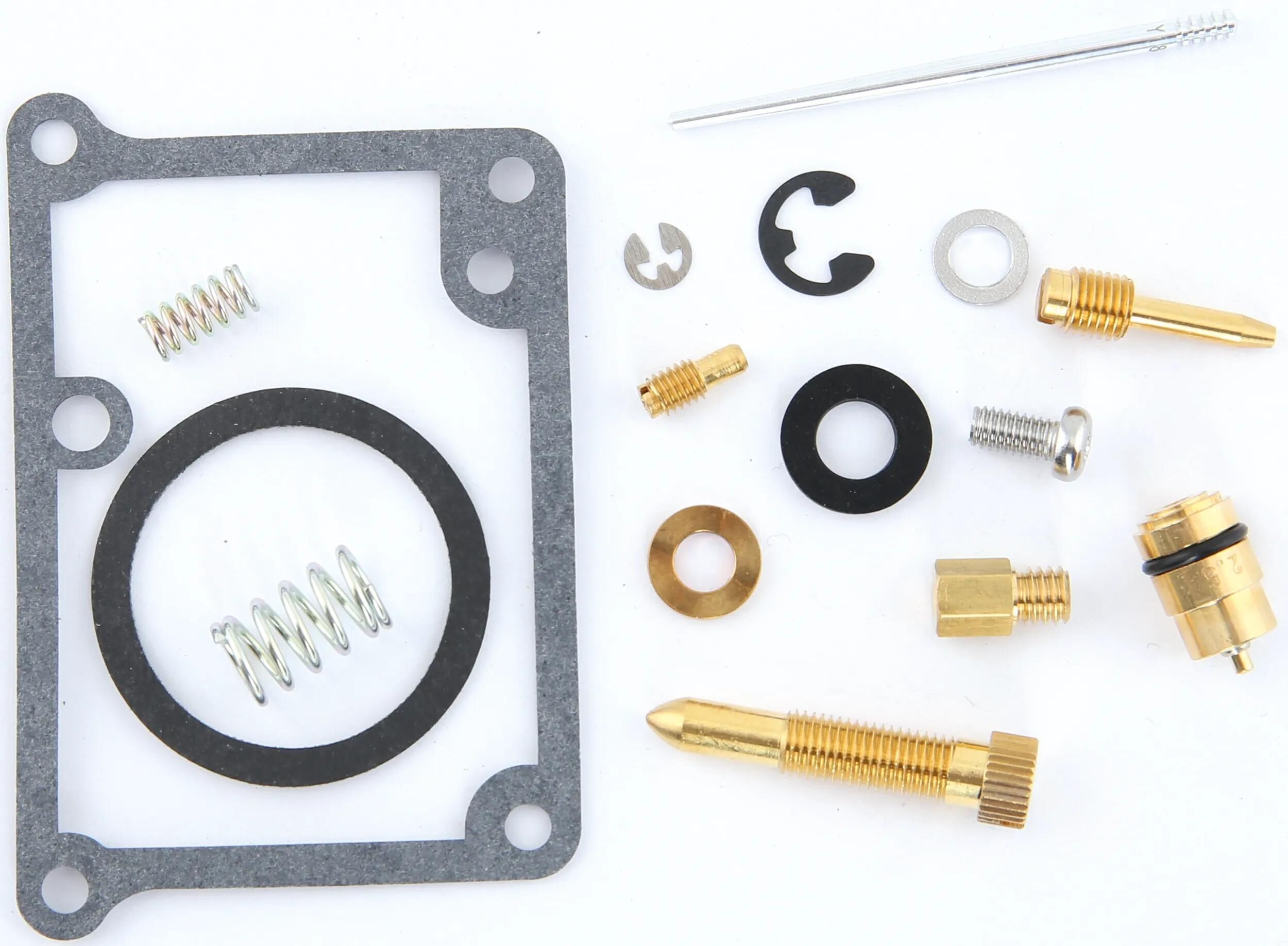 KEYSTER_Reparatursatz Vergaser Reparatursätze