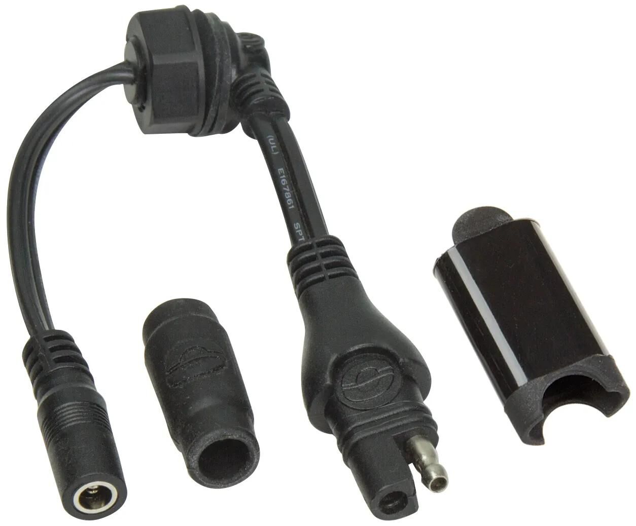 tecMATE_Zubehör Batterieladegeräte